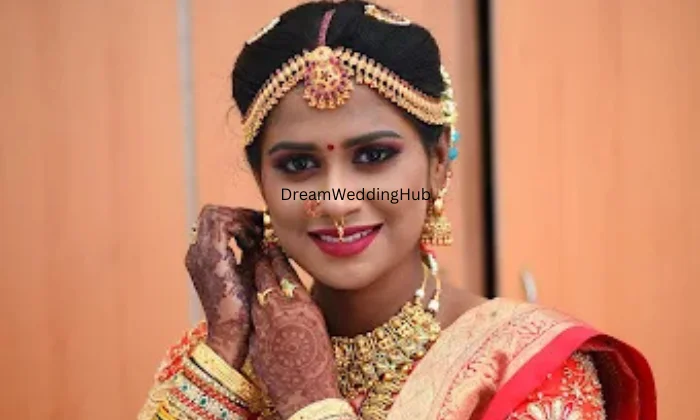 Malathy Beauty Parlour